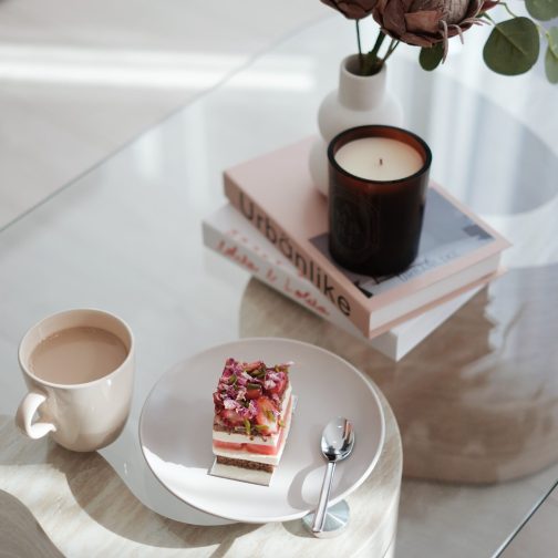 Oasis Apartment@Burwood 103 (3)